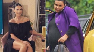 Cum A Slăbit Lavinia Pîrva 30 De Kilograme? Trucul La Care Apelează Pentru A Slăbi