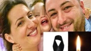 Ionuţ Și Corina Au Murit Împreună. El Avea 33, Ea 30 De Ani. Erau O Familie Foarte Fericită! Fetiţa Lor De Nici 3 Ani Este În Stare Gravă Și Se Zbate Între Viață Și Moarte! Cumplit Ce S A Întamplat Cu Ei