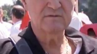 Prima Dragoste A Lui Gigi Becali. Cine A Fost Iubita Secretă A Latifundiarului Din Pipera