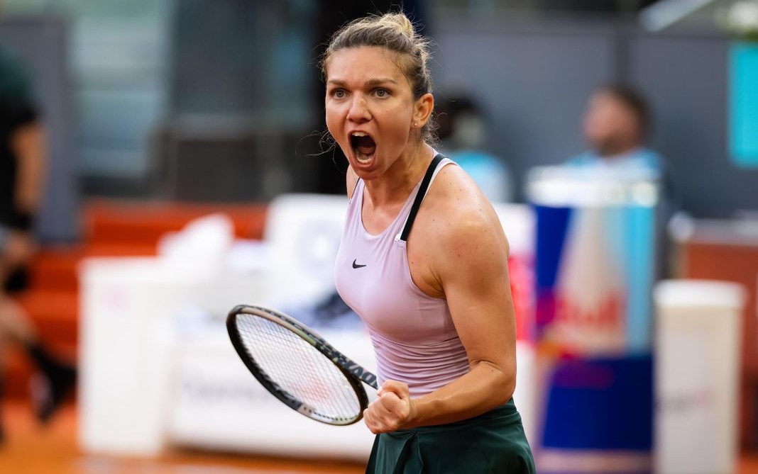 Răsturnare De Situație Pentru Simona Halep. Revine în Tenis! A Apărut Pe Afișul Turneului