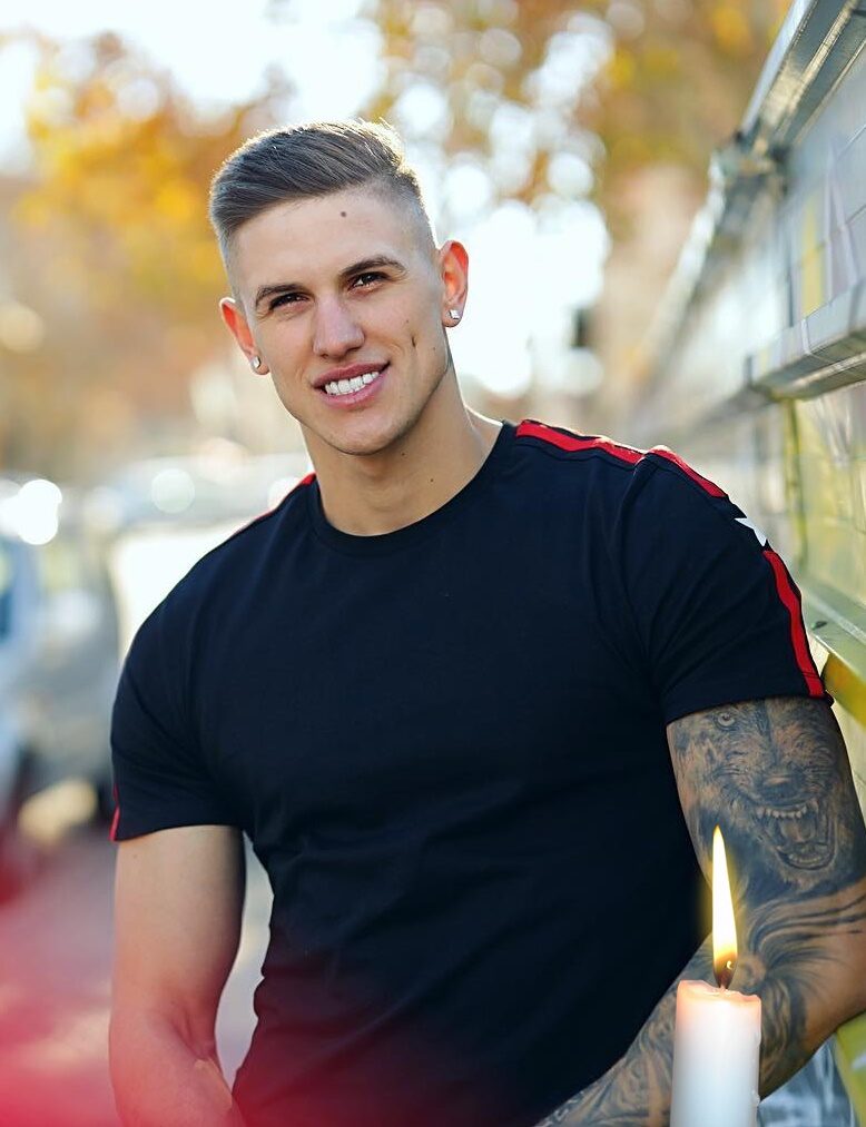 Ce A Pățit Alex Delea, La Scurt Timp După Ce A Câștigat Survivor 2022: