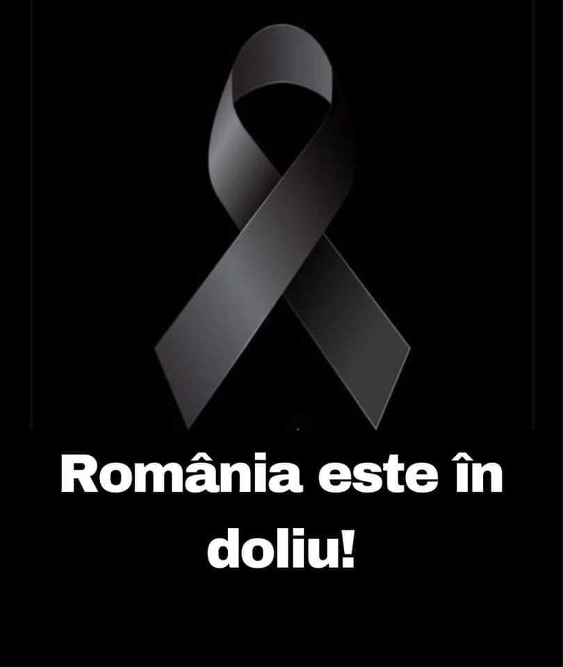 România Este În Doliu! O Mare Actriță Ne A Părăsit… Ce Tristețe! Domnul Să O Odihnească..