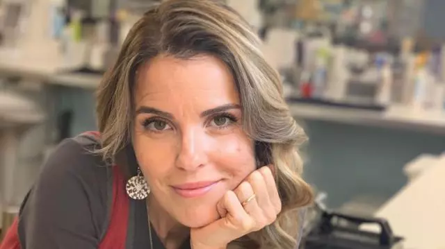 Cristela Georgescu, top 9 momente bizare care au devenit virale în România. Călin Georgescu candidează, soția șochează