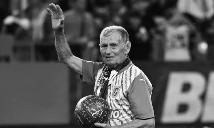 Doliu la Universitatea Craiova! S-a stins cel mai iubit antrenor. Dumnezeu să-l odihnească în pace