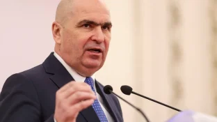llie Bolojan trage un semnal de alarmă: „Statul român cheltuie mai mult decât își permite. Asta înseamnă risipă și lipsă de eficiență”