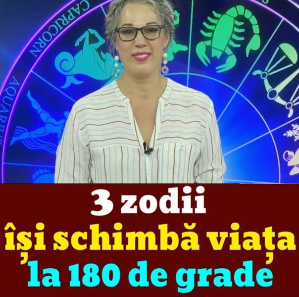 Previziuni Camelia Patrascanu pentru urmatorii 3 ani: vom avea experiente transformatoare