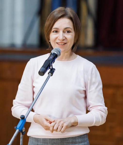 Se cere anchetarea PENALĂ a Maiei Sandu. Șefa de stat de peste Prut este acuzată că „se implică fățiș” în alegerile din România